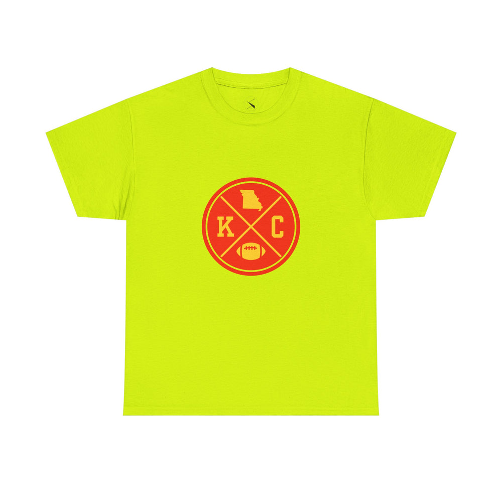 KC Cotton Tee