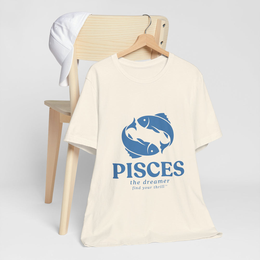 Pisces Men's Tee