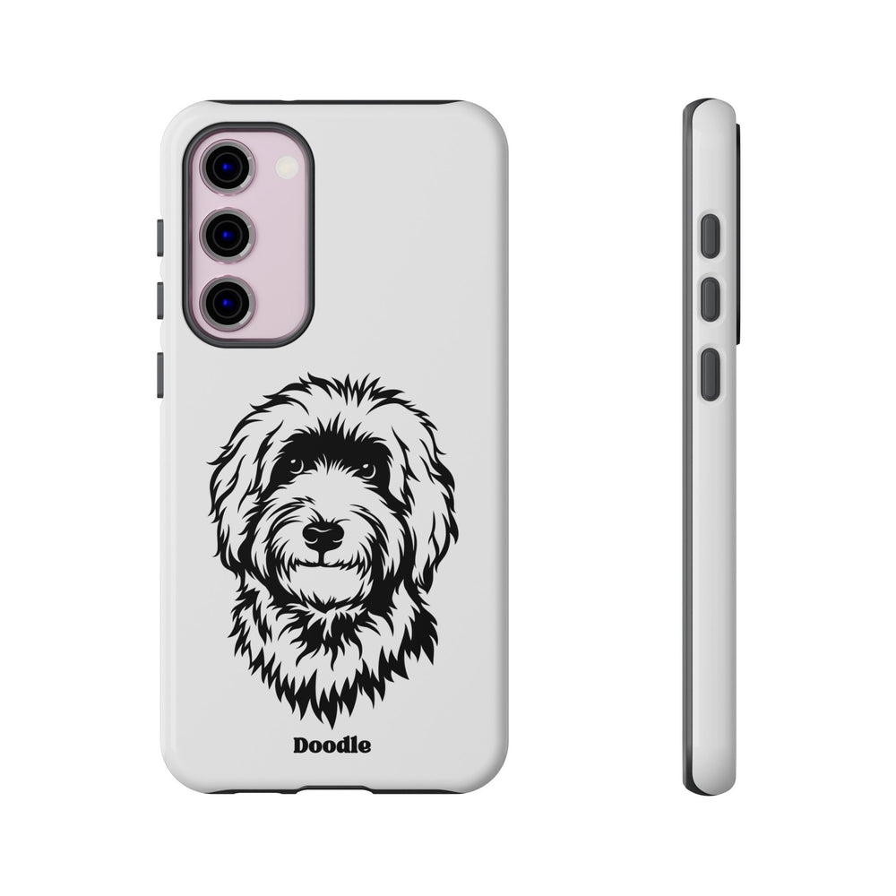 Doodle Tough Cases