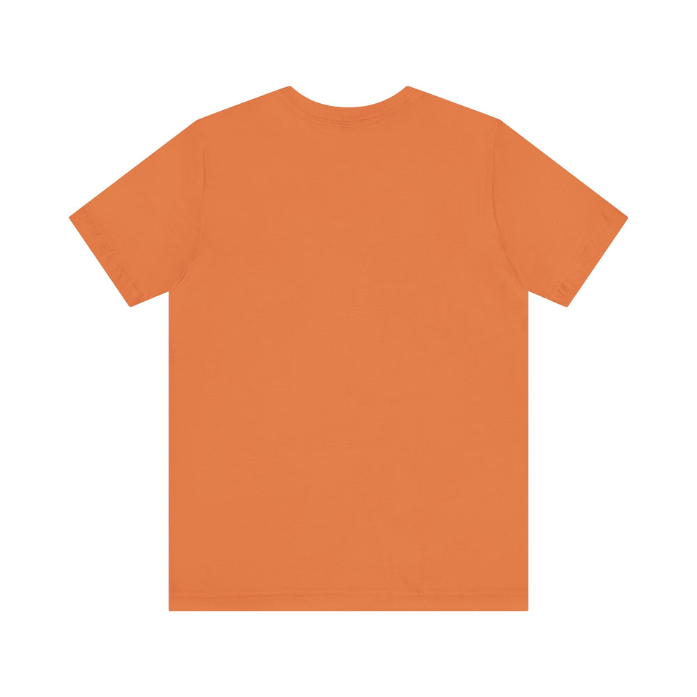 FOSTER Your Talents Longhorns Jersey Short Sleeve Tee