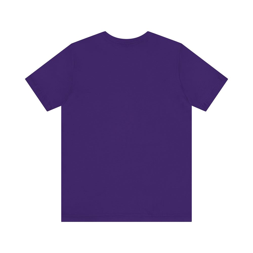 Don't Mind Me... Loading... in the Metaverse Unisex Tee – Easygoing Vibes, Virtual Style
