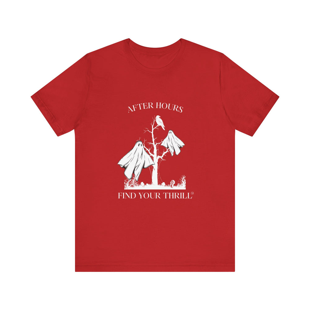 AFTER HOURS FYT Tee