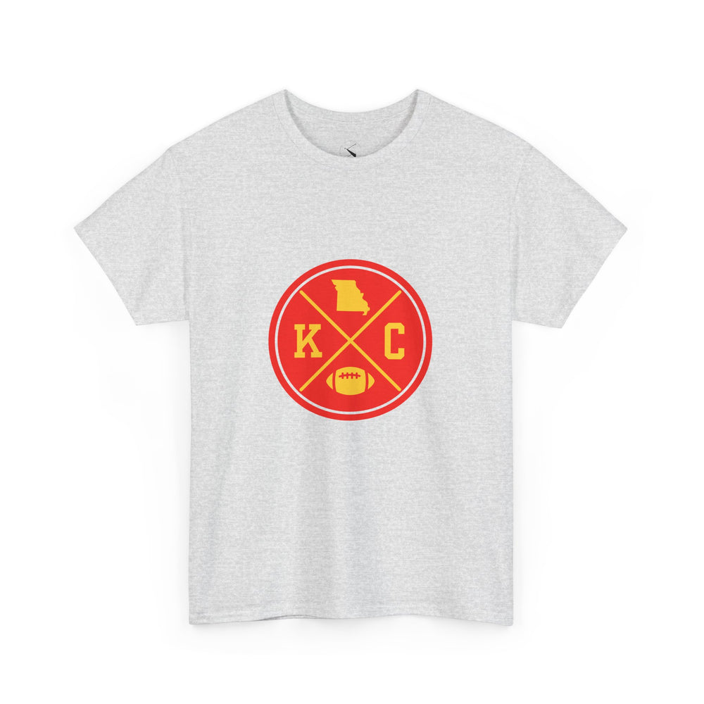 KC Cotton Tee