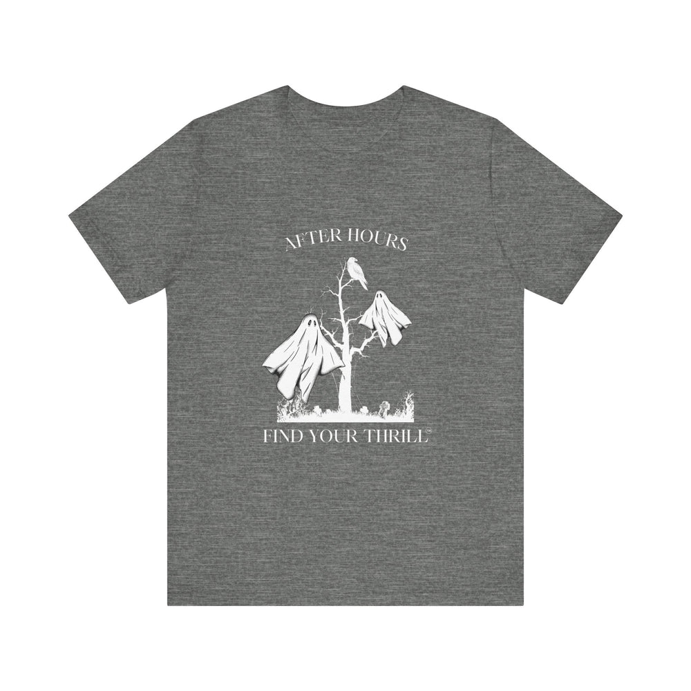 AFTER HOURS FYT Tee