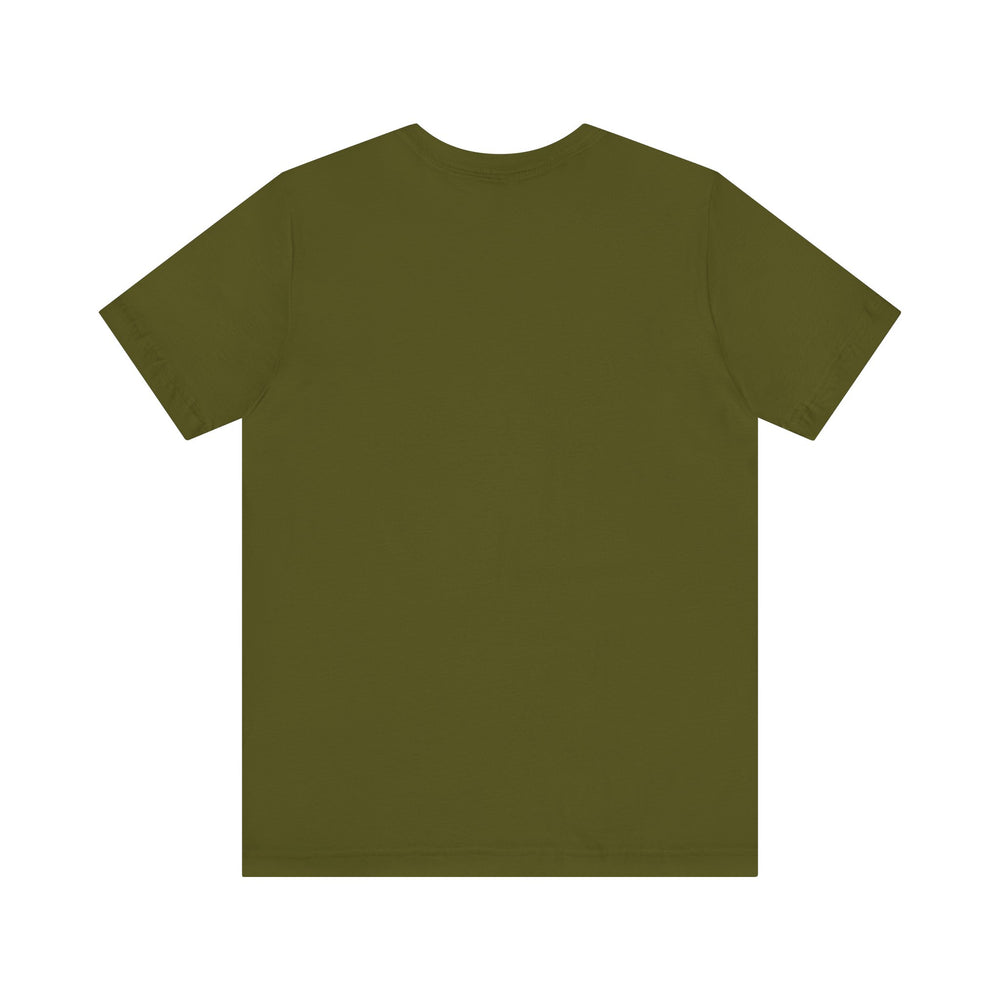 Awesomesauce- Men's Jersey Short Sleeve Tee