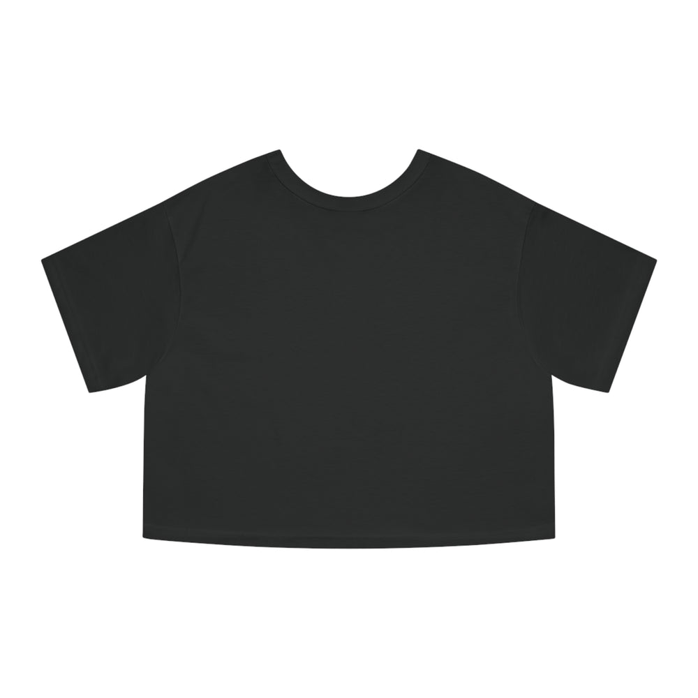 Texas Defined Champion Women's Heritage Cropped T-Shirt