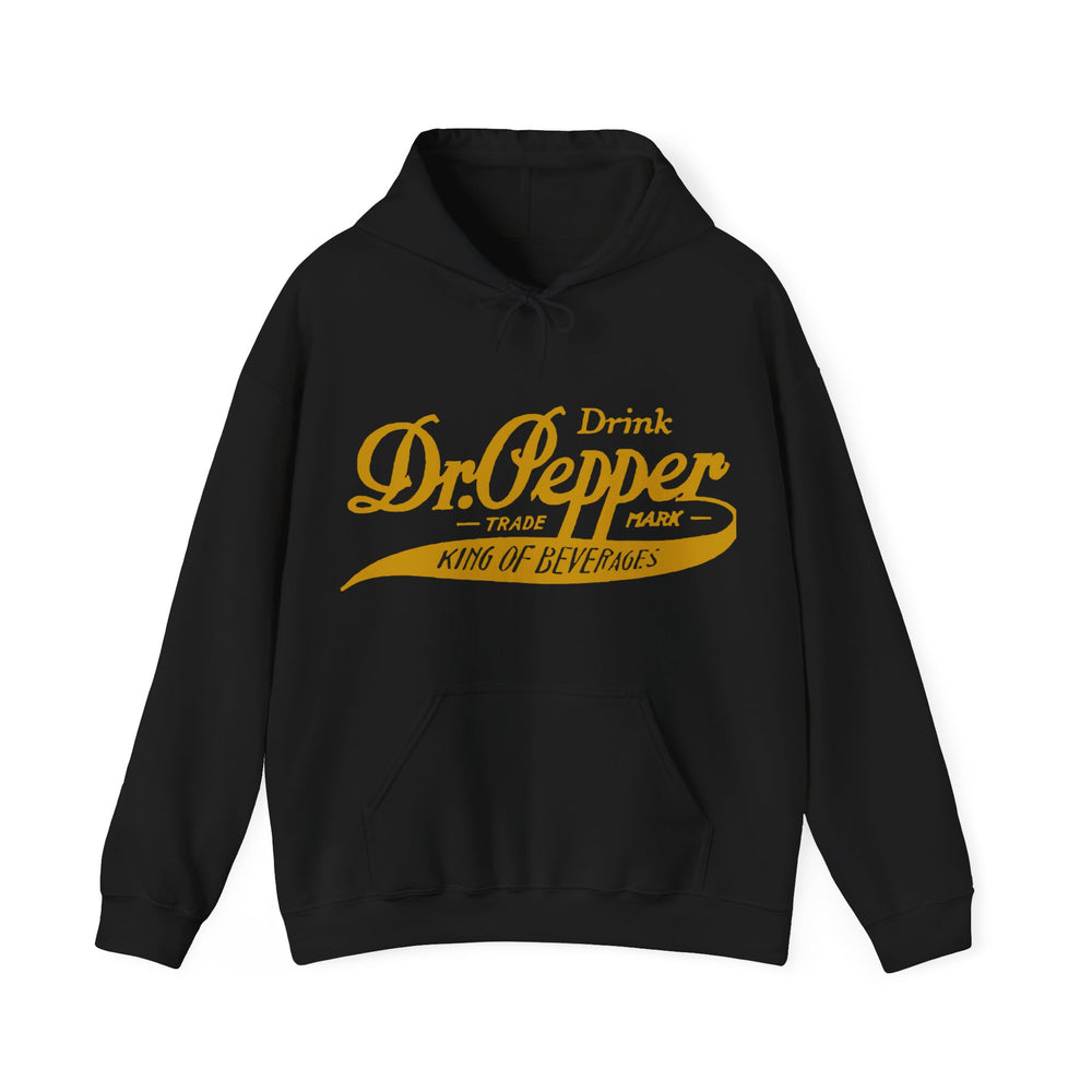 Vintage Dr. Pepper Hoodie