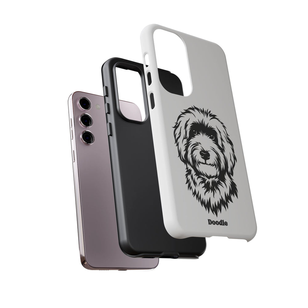 Doodle Tough Cases