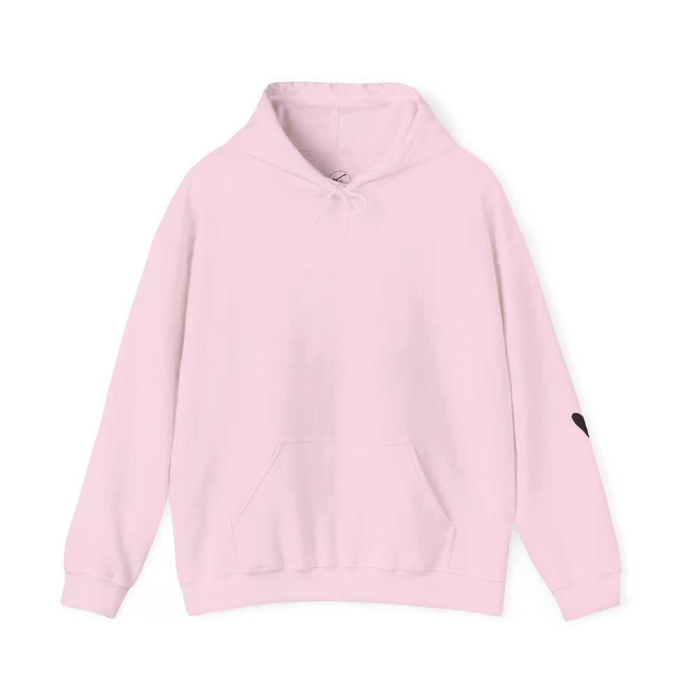 Find Your Thrill Mantra Oversized Women's Hoodie – Cozy Comfort with a Bold Mission 🌏💛