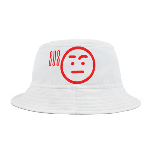 SUS Bucket Hat (AOP)