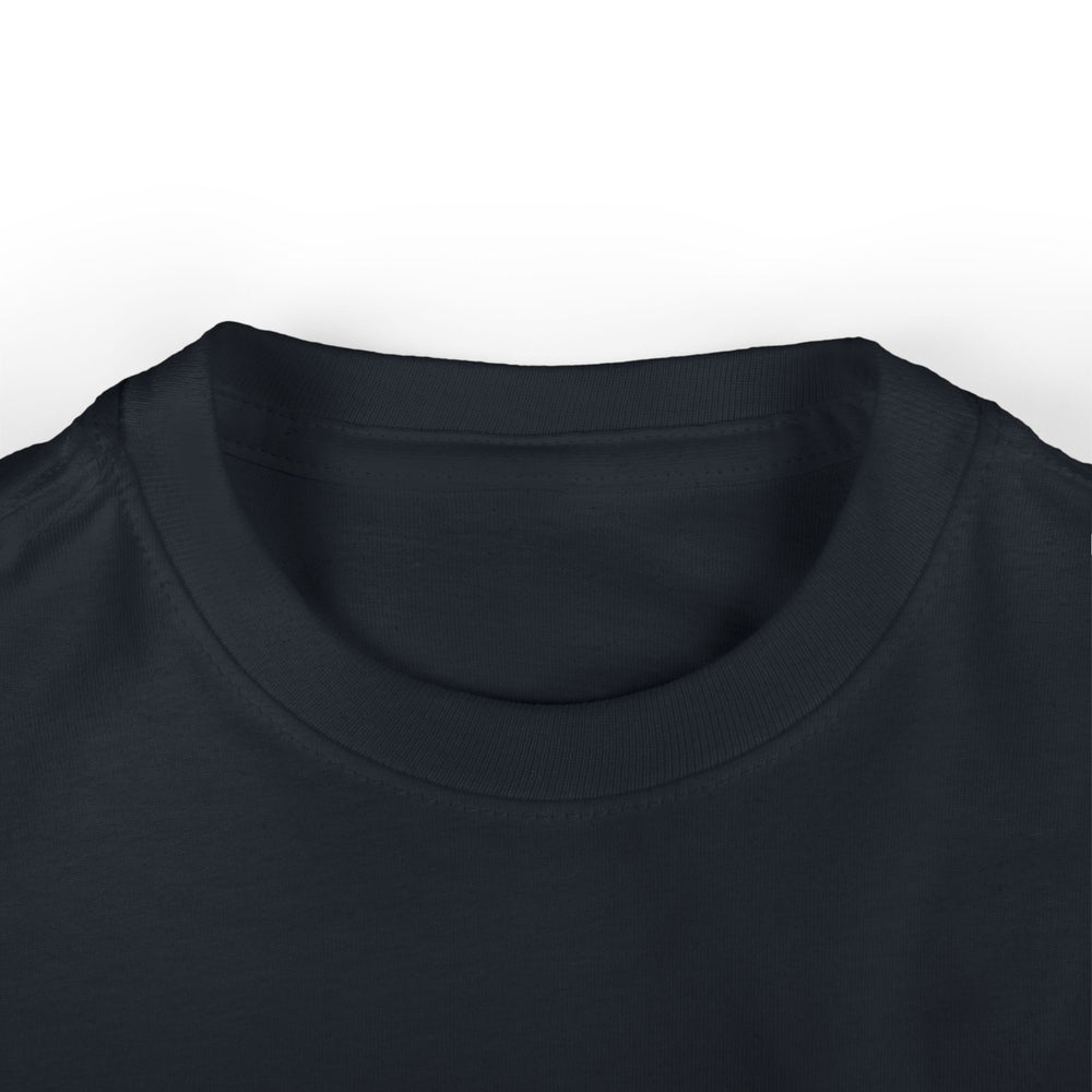 Support Live Music Infant Fine Jersey Tee
