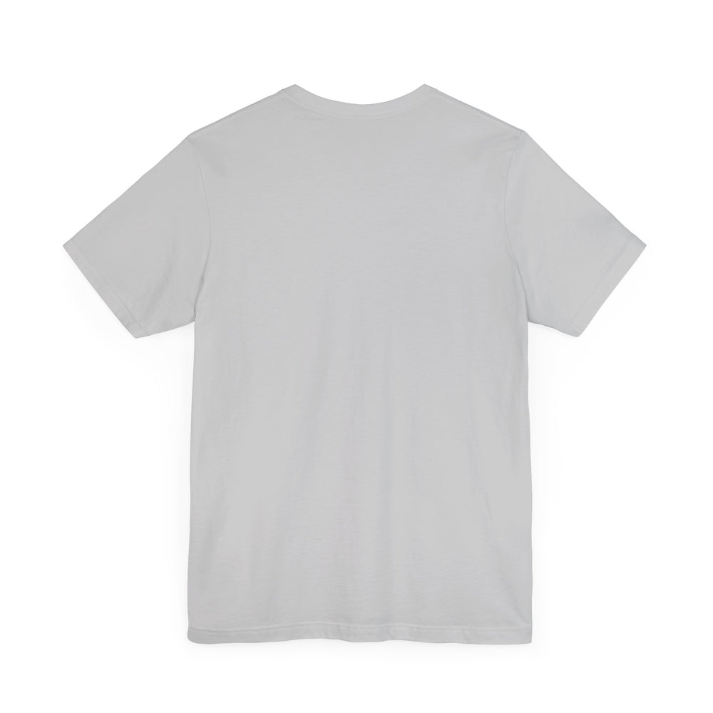 October Magic Short Sleeve Tee