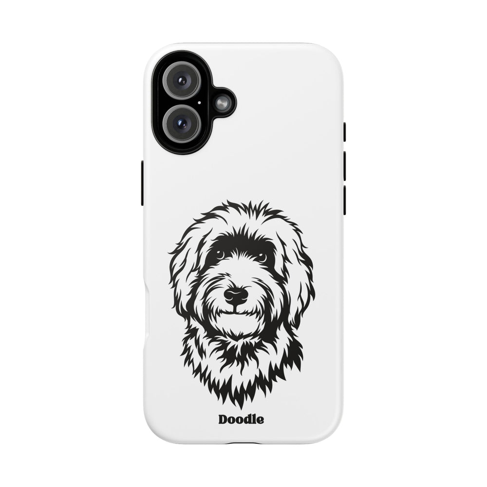 Doodle Tough Cases