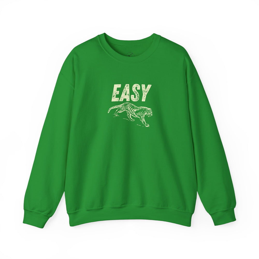 Easy Tiger Crewneck Sweatshirt