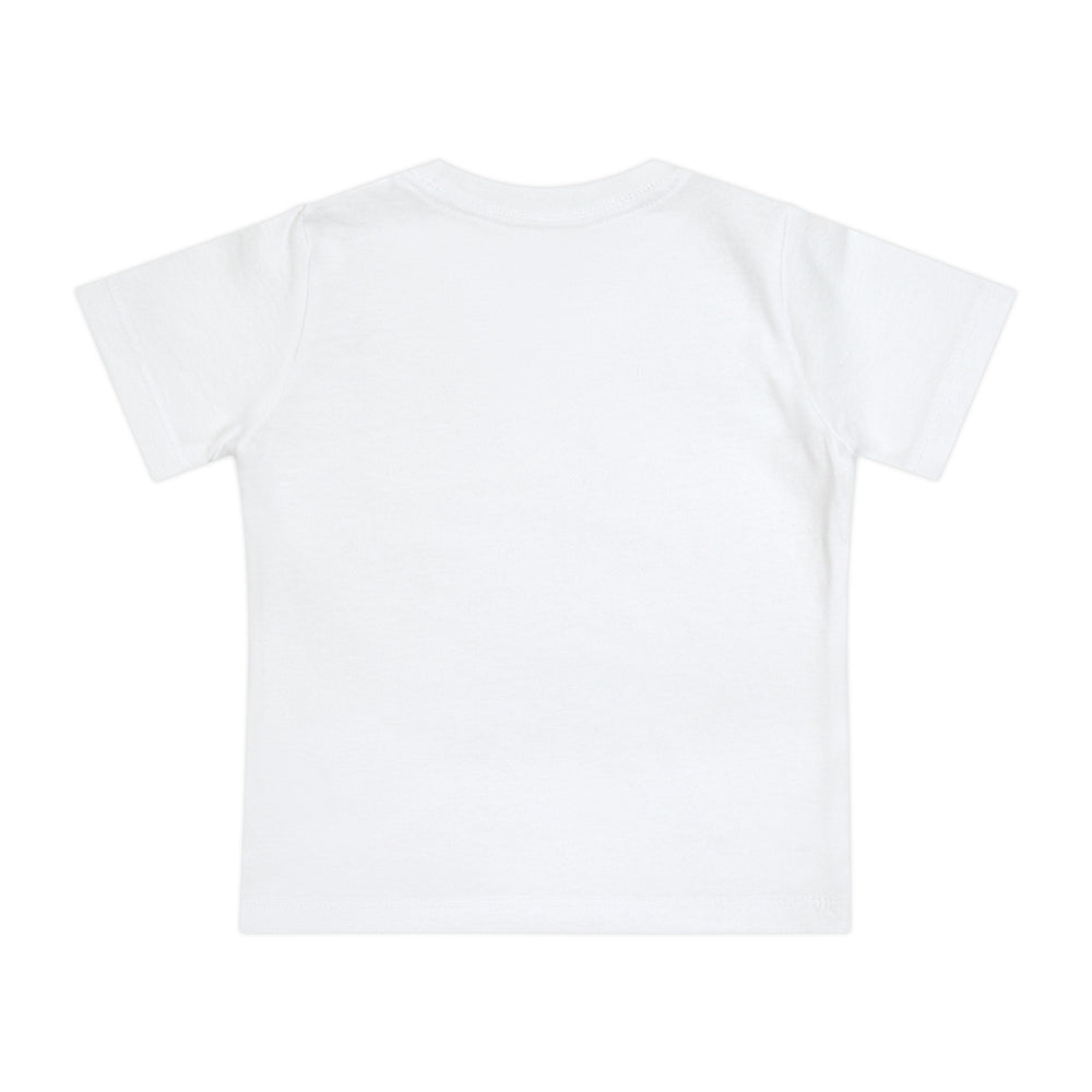 You Are My Sunshine Baby Short Sleeve T-Shirt
