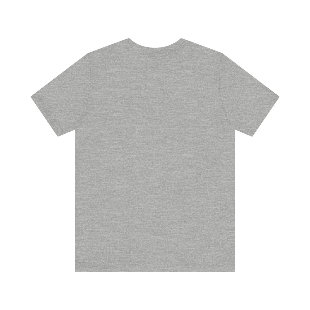Aries Constellation Zodiac Unisex Jersey Short Sleeve Tee