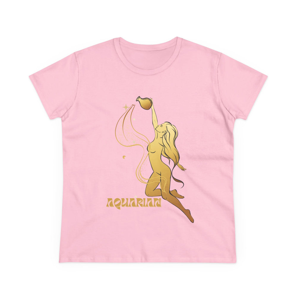 Aquarian Women's Tee