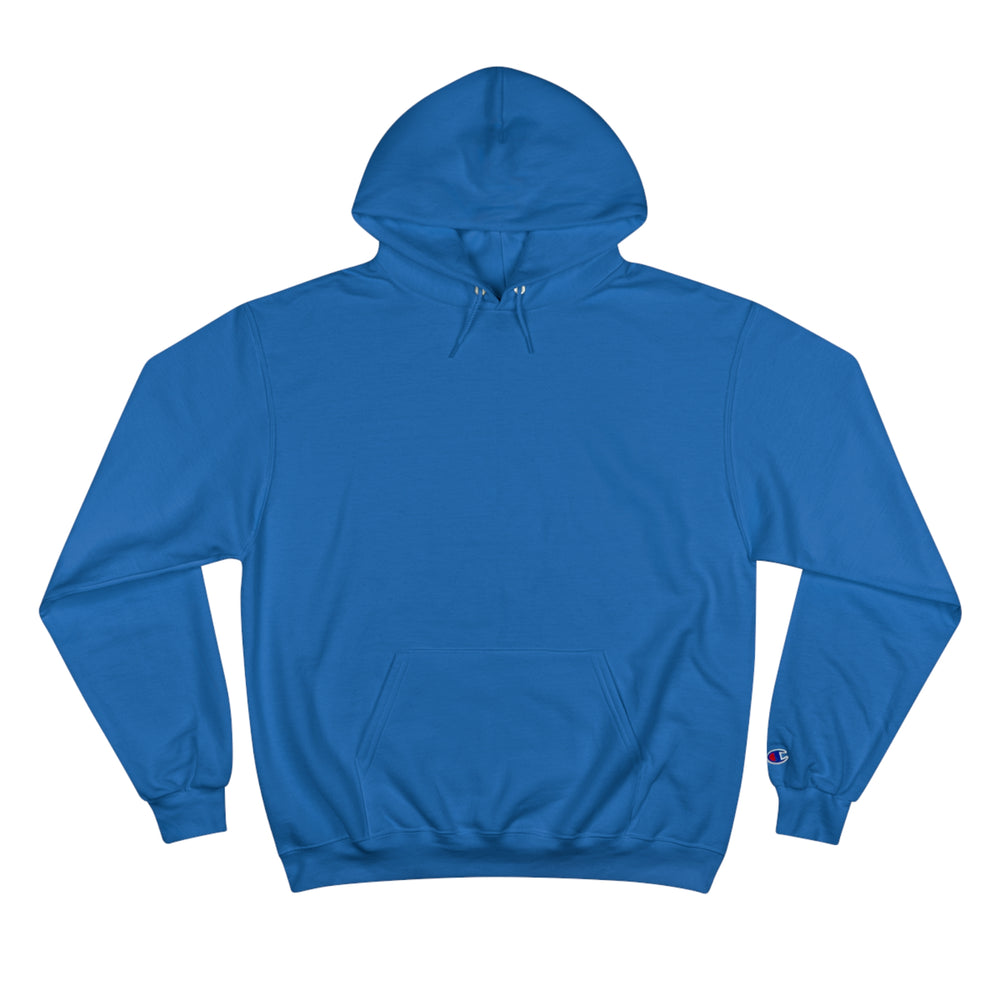 EVOL Et. Al. Men's Champion Hoodie
