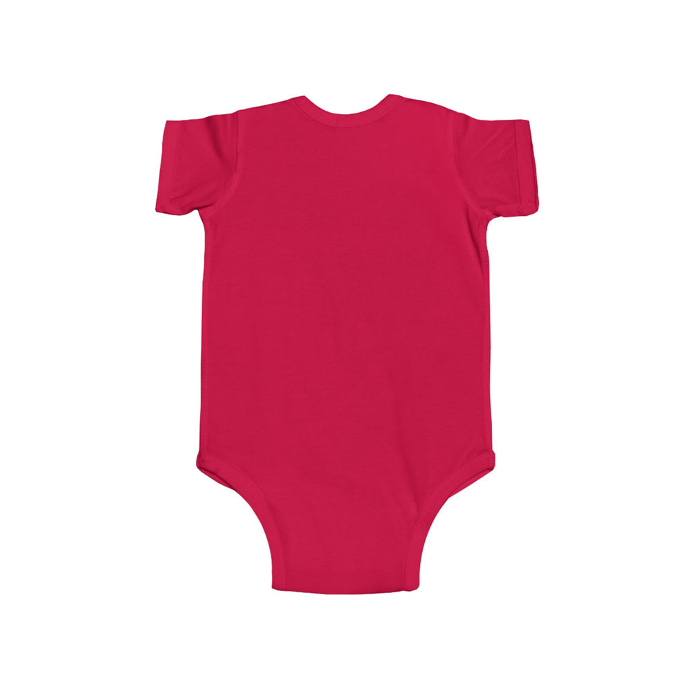 Fly Eagles Fly Baby Onesie