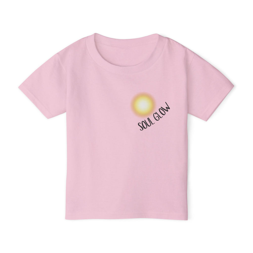 Soul Glow Toddler T-shirt