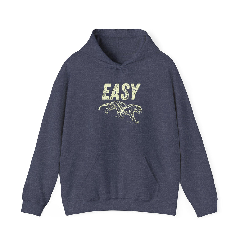 Easy Tiger Hoodie