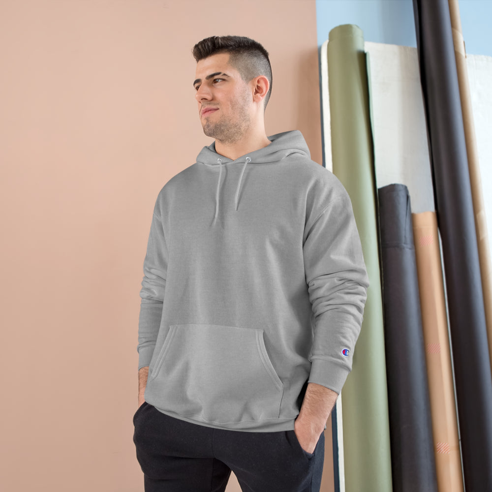 EVOL Et. Al. Men's Champion Hoodie