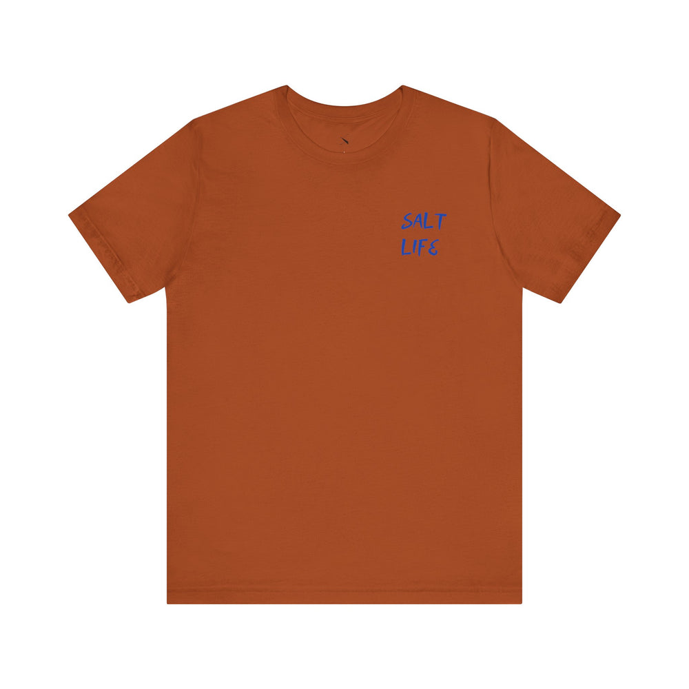 🌊 Salt Life – Men’s Jersey Short Sleeve Tee 🌊