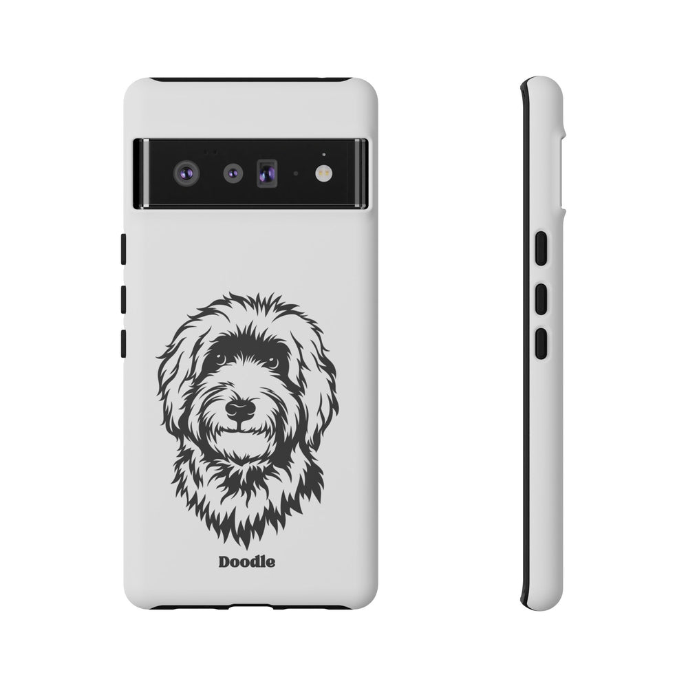 Doodle Tough Cases