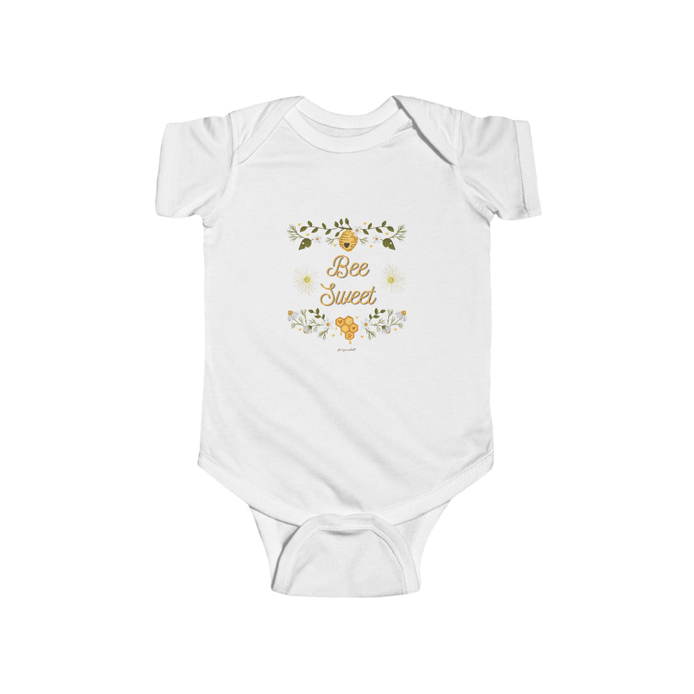 Bee Sweet Onesie