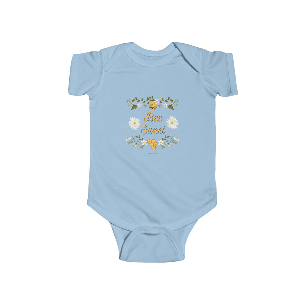 Bee Sweet Onesie
