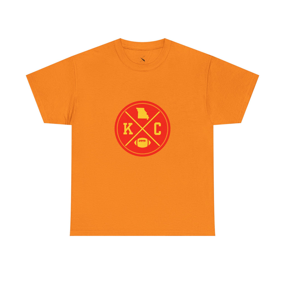 KC Cotton Tee