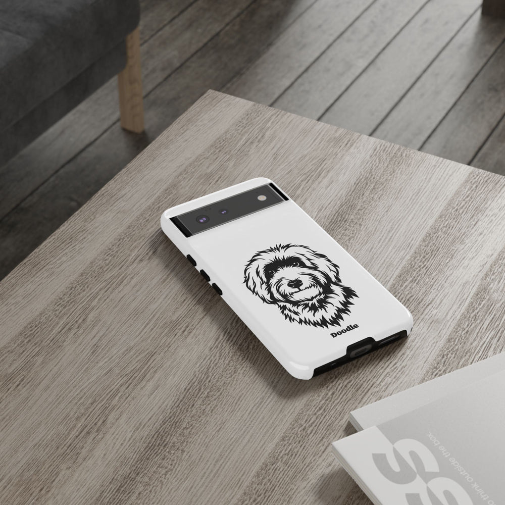 Doodle Tough Cases