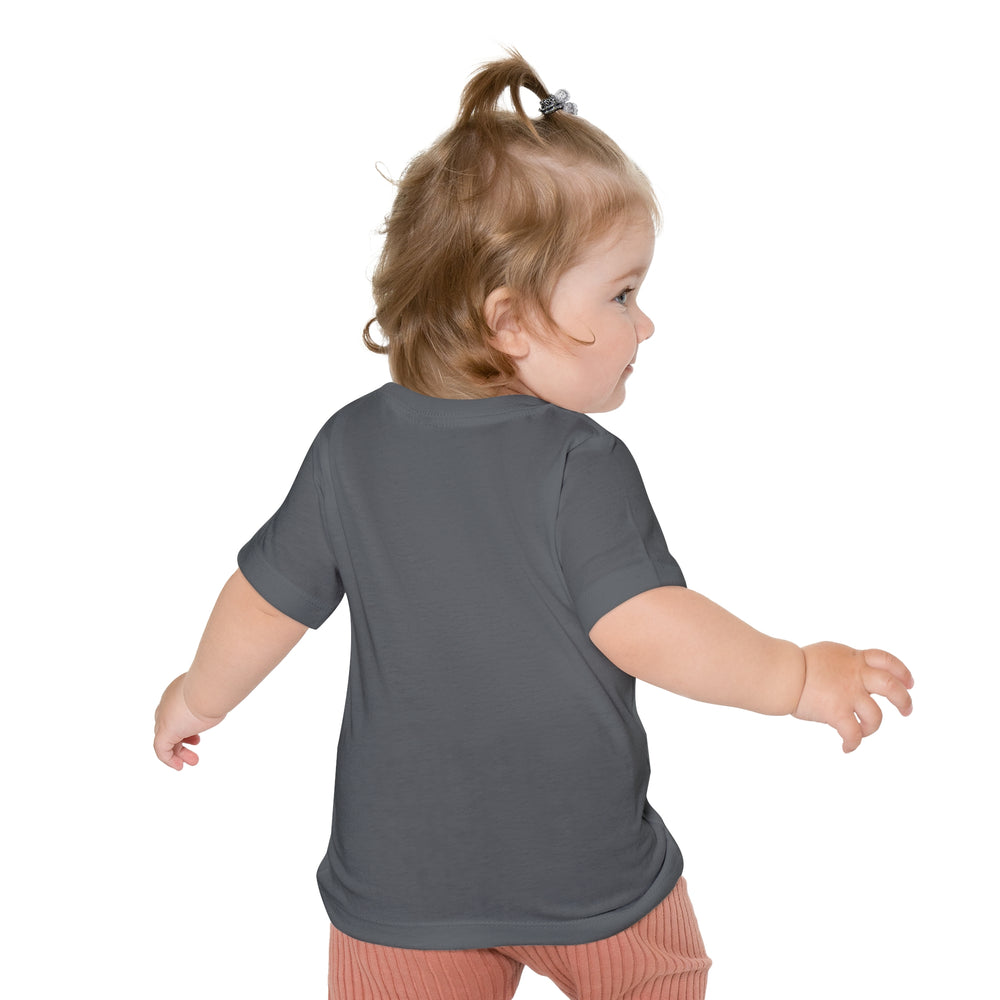 You Are My Sunshine Baby Short Sleeve T-Shirt