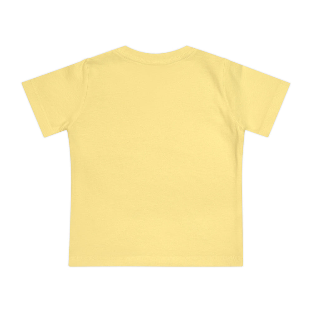 You Are My Sunshine Baby Short Sleeve T-Shirt
