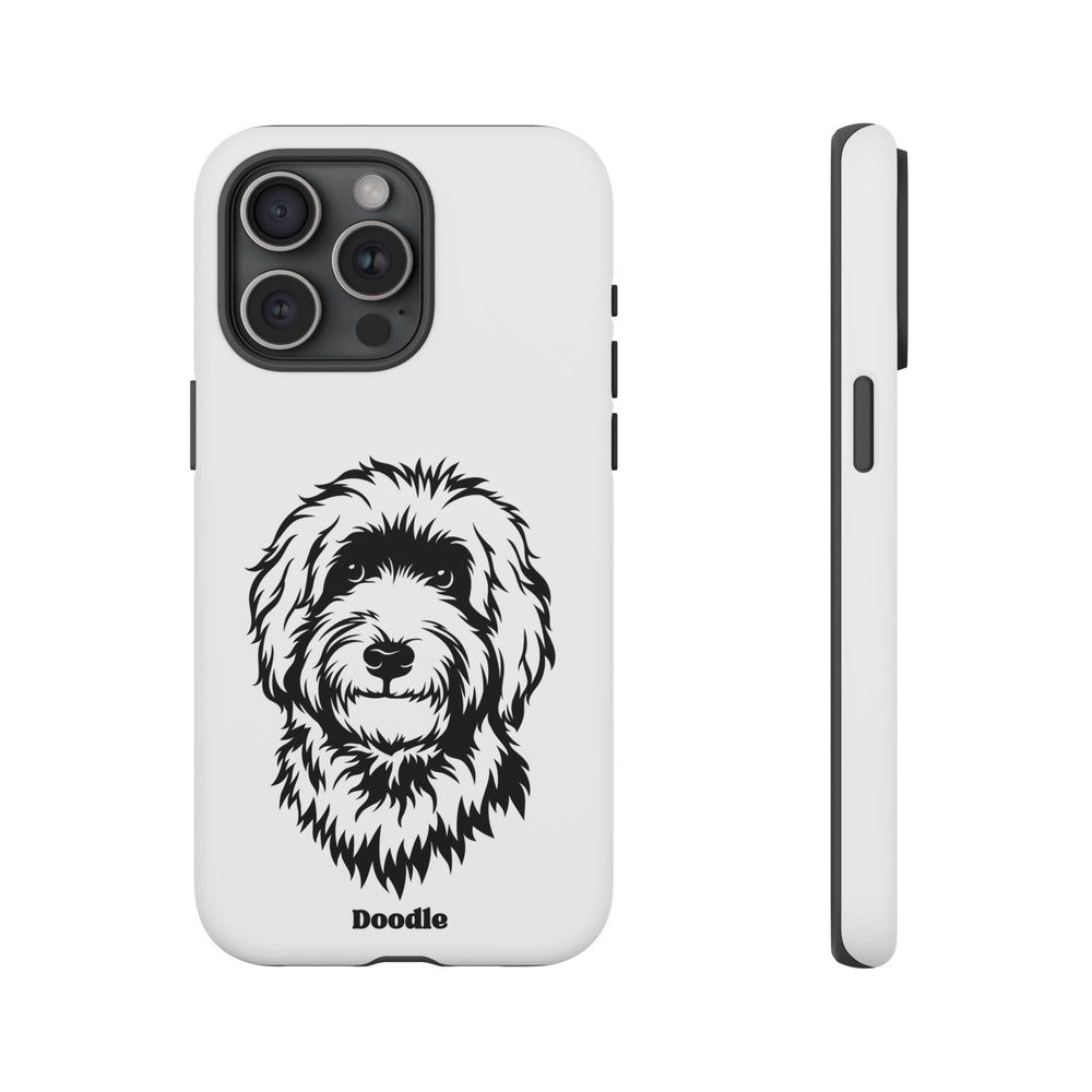 Doodle Tough Cases