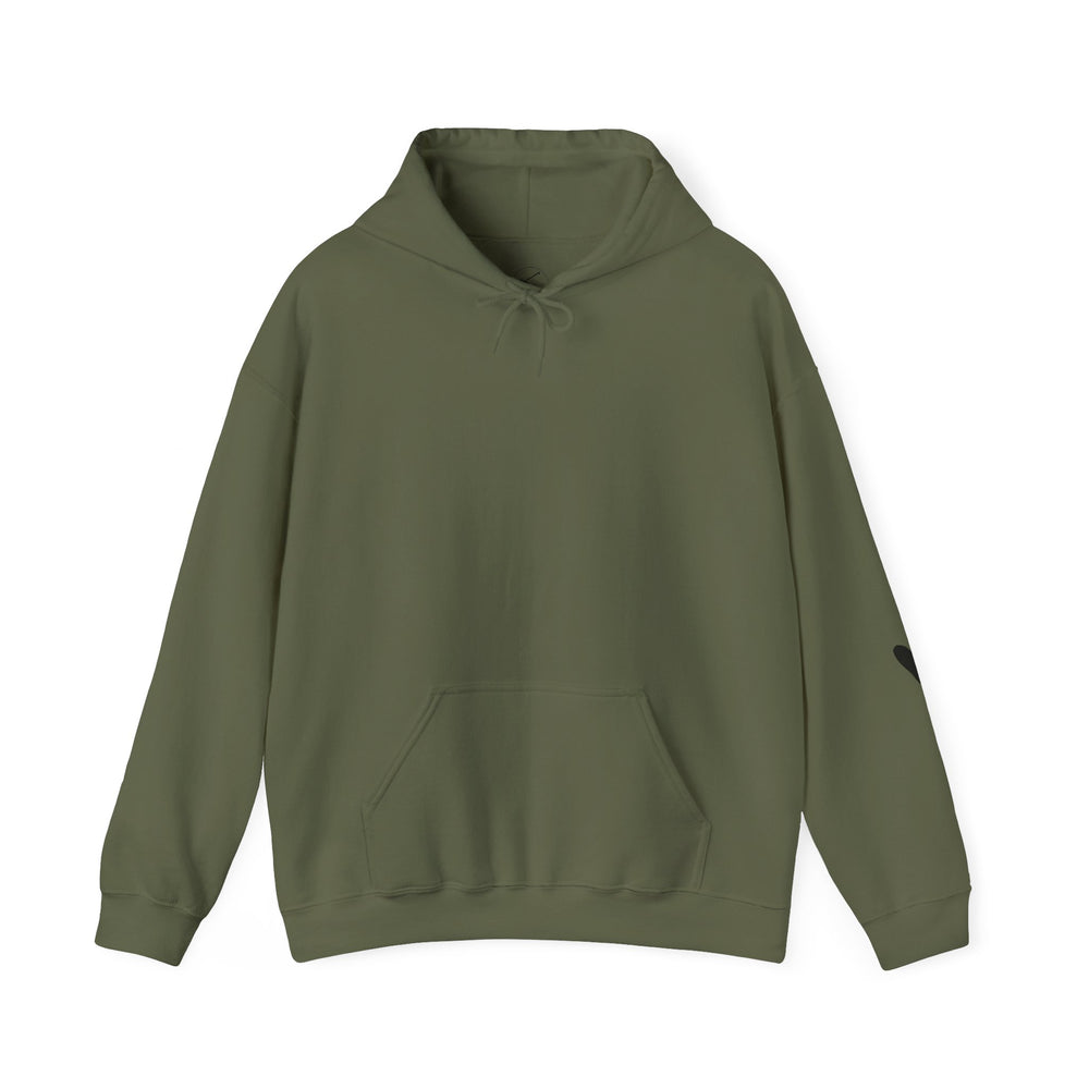 Find Your Thrill Mantra Oversized Women's Hoodie – Cozy Comfort with a Bold Mission 🌏💛