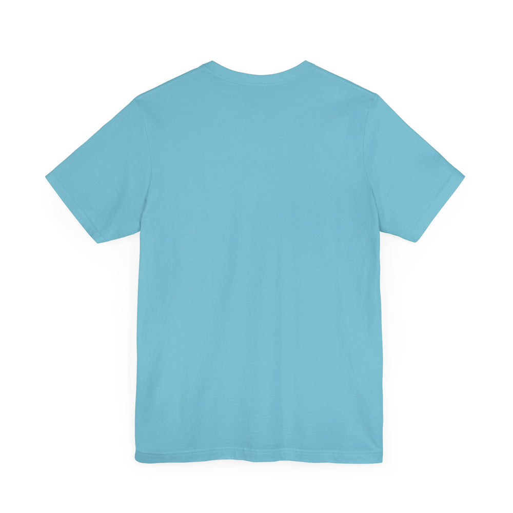 Feed the Algorithm V3 Unisex Jersey Short Sleeve Tee