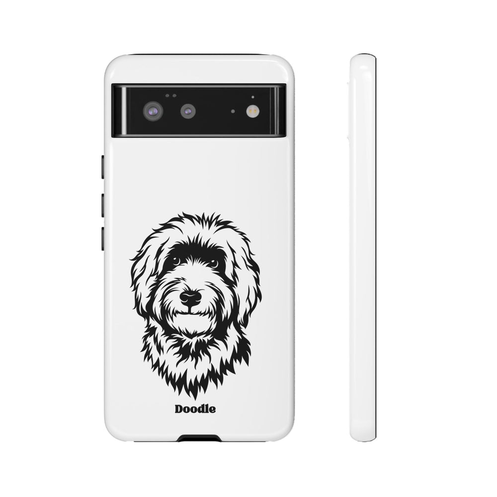 Doodle Tough Cases