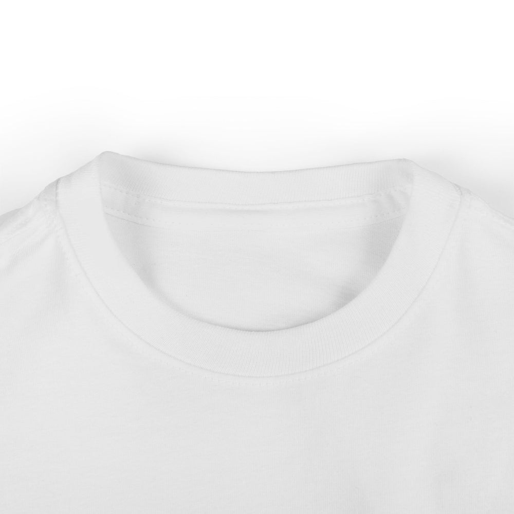 Cuddle, Snuggle and Be Merry Infant Fine Jersey Tee