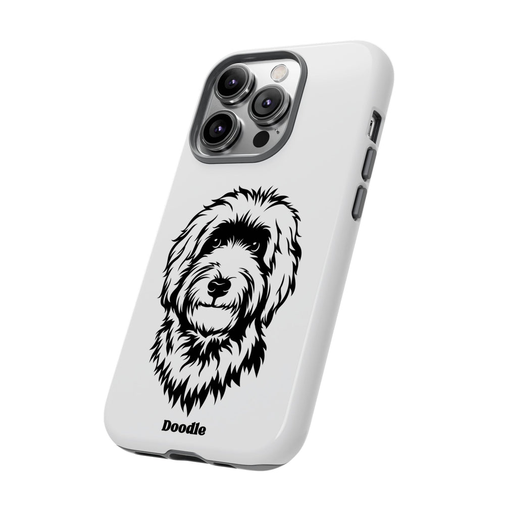 Doodle Tough Cases