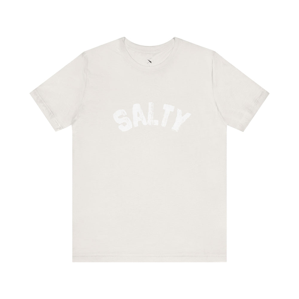 SALTY Men's Jersey Tee