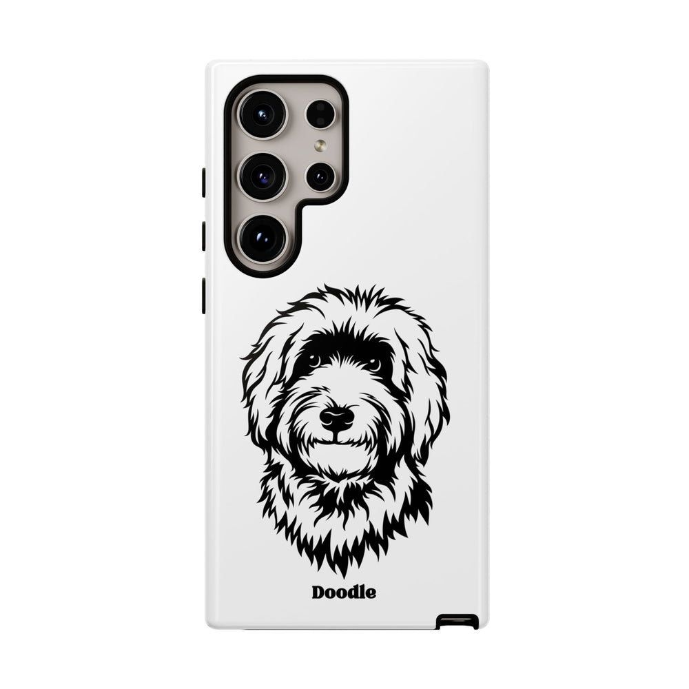 Doodle Tough Cases