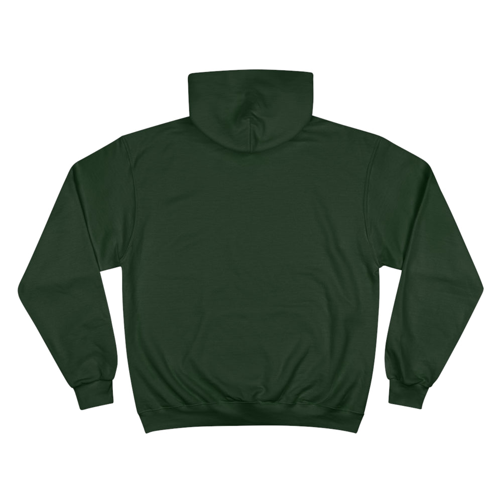 Pisces Champion Hoodie