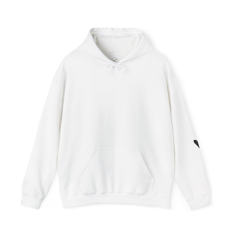 Find Your Thrill Mantra Oversized Women's Hoodie – Cozy Comfort with a Bold Mission 🌏💛