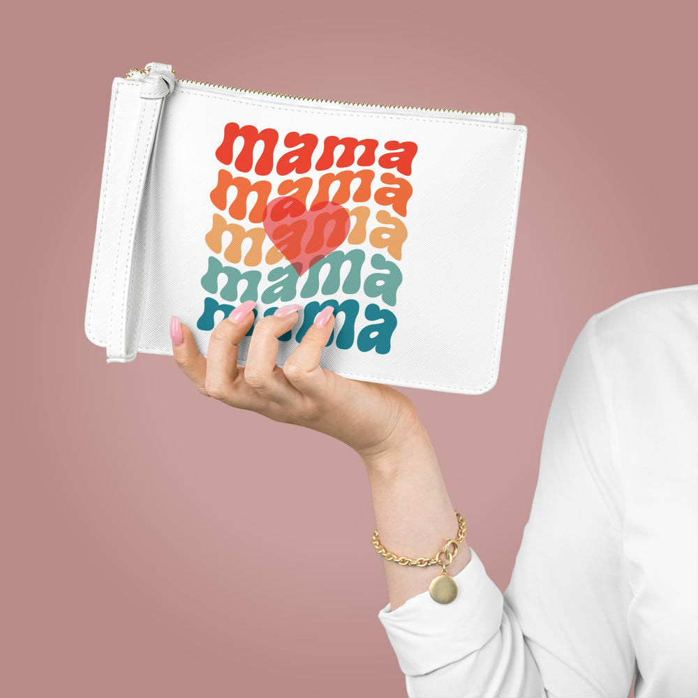 Mamma Love Clutch