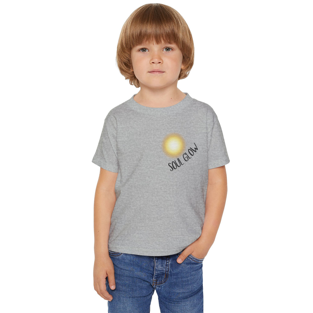Soul Glow Toddler T-shirt