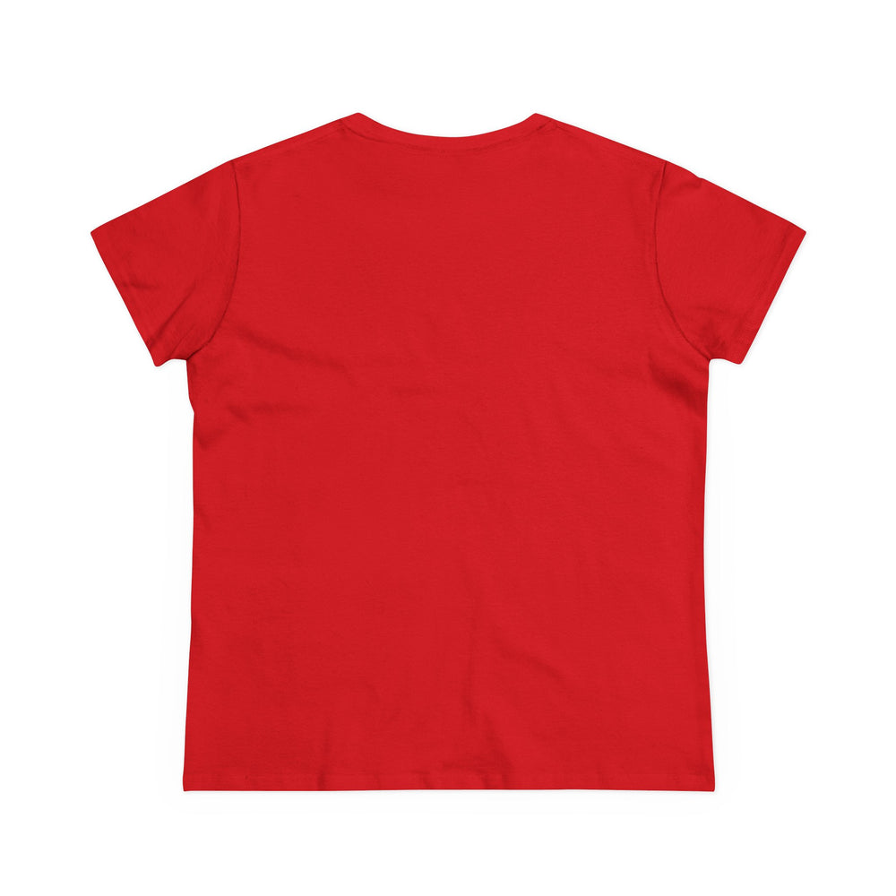 Sloth Christmas Women's Tee