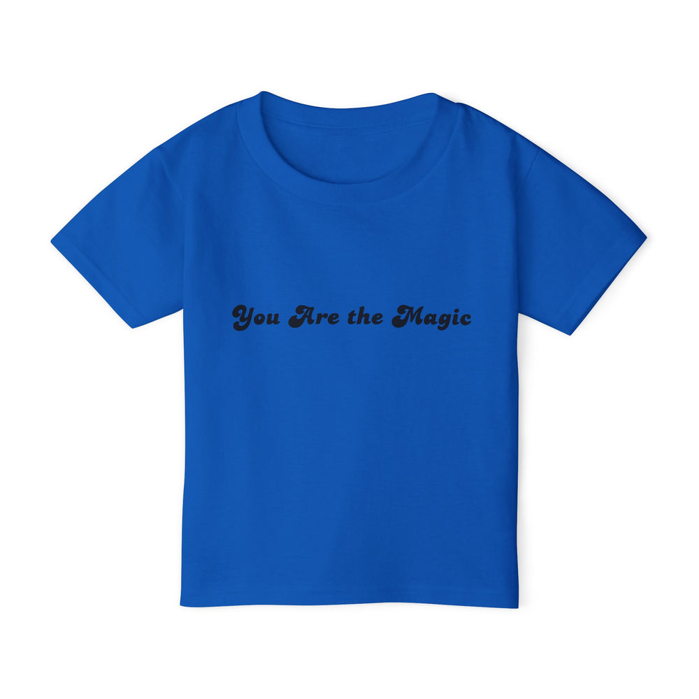You Are The Magic - Toddler T-shirt