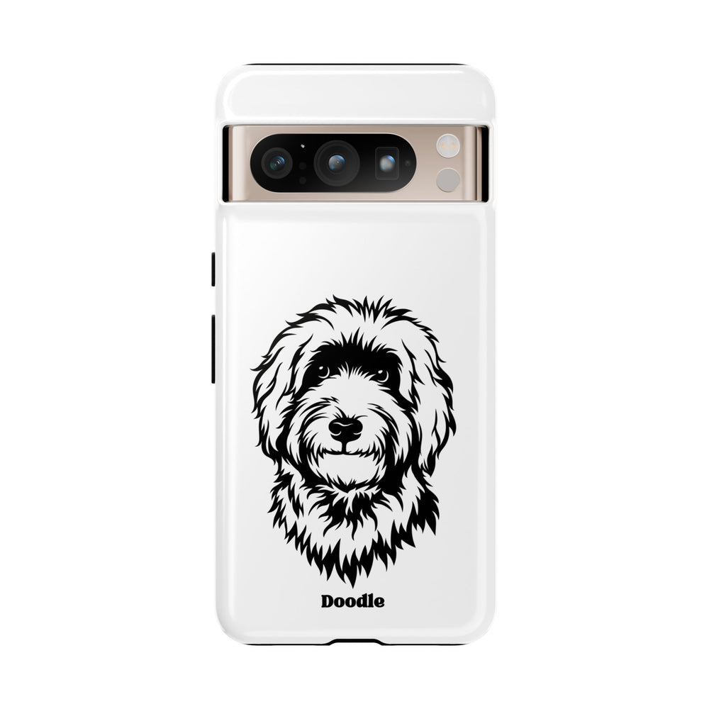 Doodle Tough Cases
