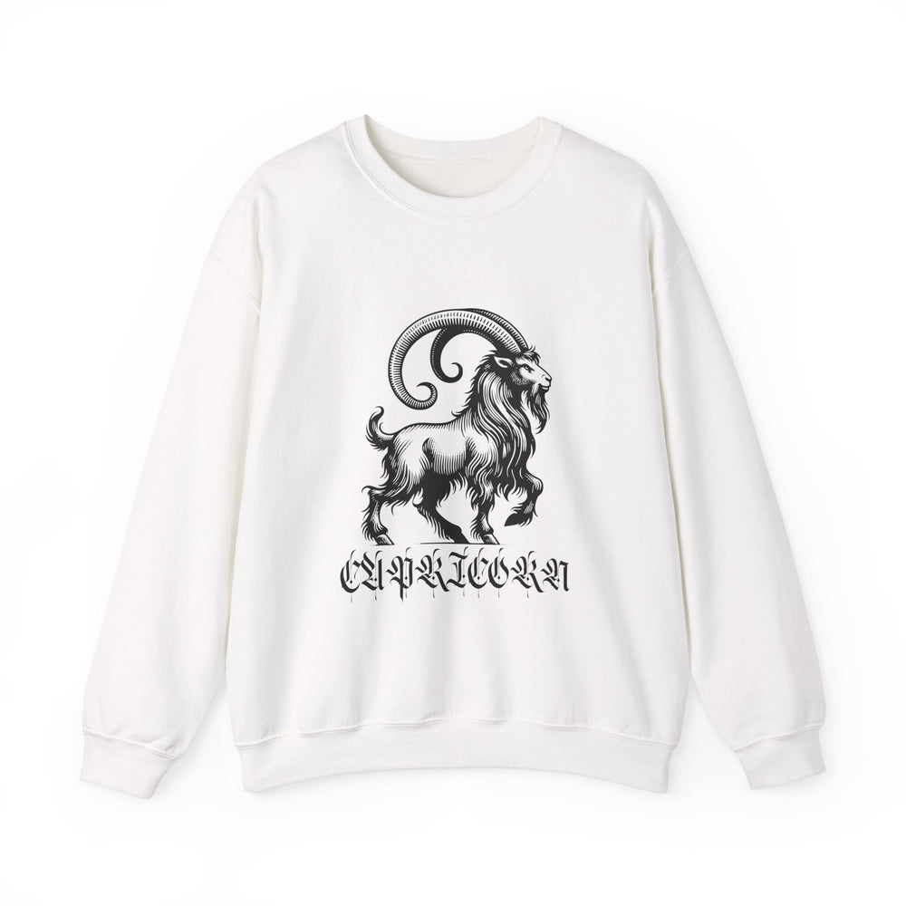 Capricorn Seagoat Women's Crewneck Sweatshirt